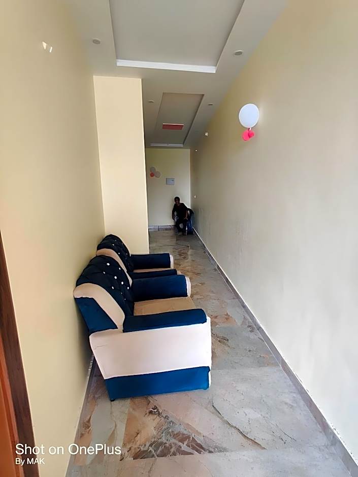 Hotel O Priya Palace Home Stay