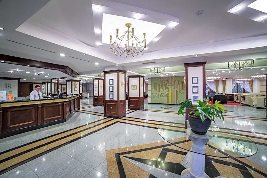 Helena Park - Ultra All Inclusive