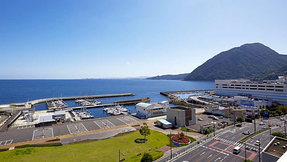 Hotel New Tsuruta