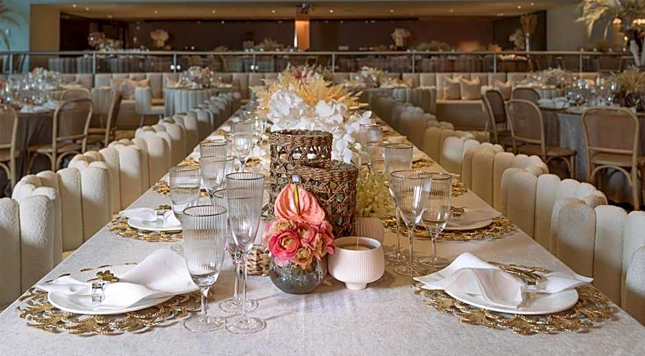 Hilton Garden Inn San Juan Condado