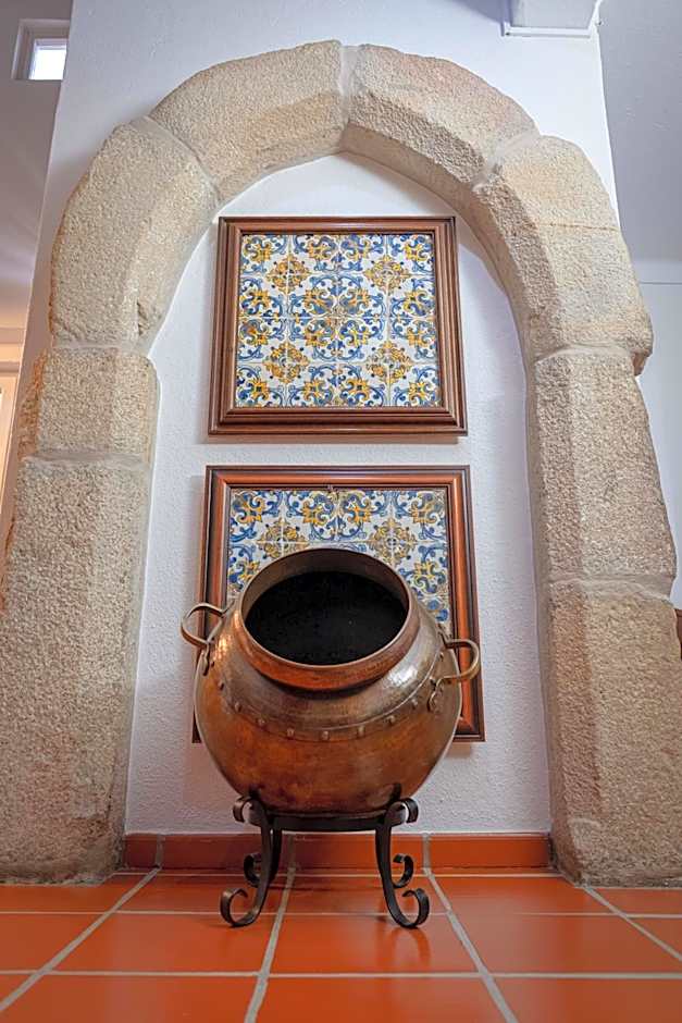 Hotel El Rei Dom Manuel