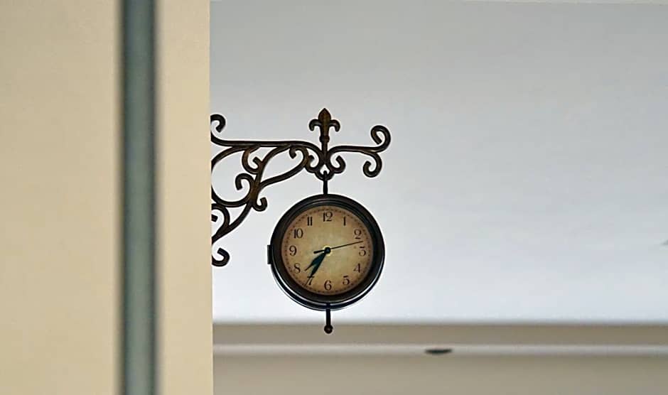 Ammos Boutique Hotel