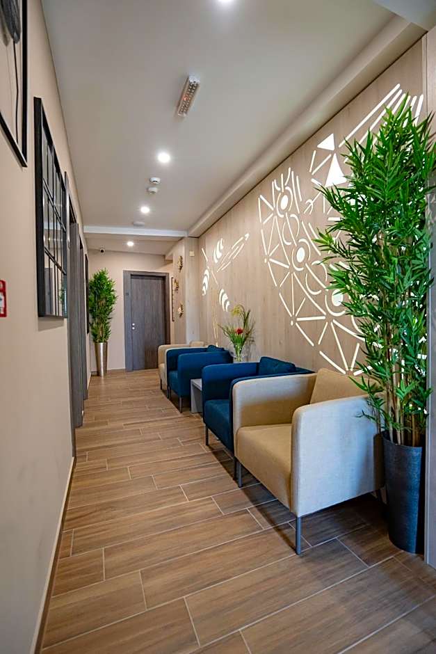 Bed&Breakfast Novalis