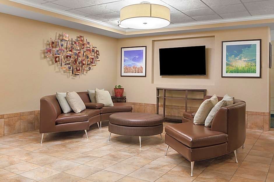 Candlewood Suites Omaha Airport By IHG