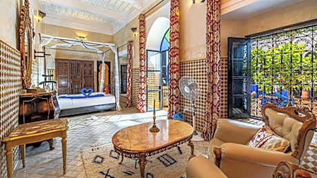 Deluxe Suite