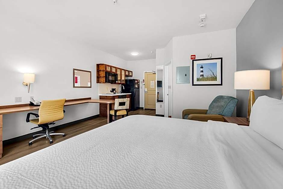 Candlewood Suites Pensacola - University Area By IHG