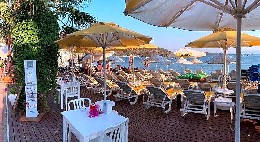 Bitez Garden Life - All Inclusive