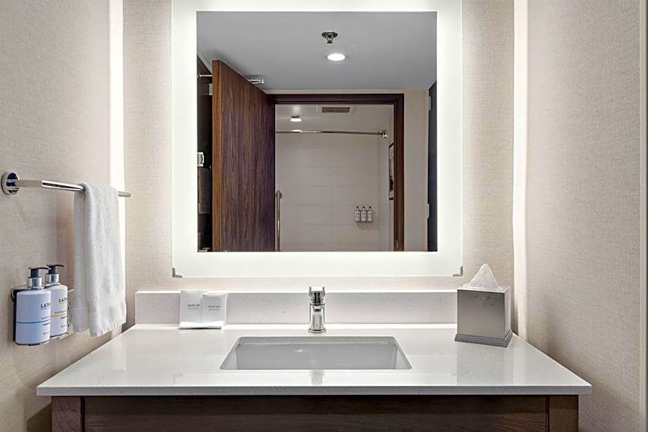 Gateway Hotel Santa Monica