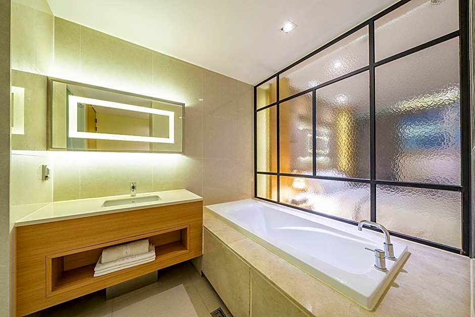 Business Design Hotel Luv