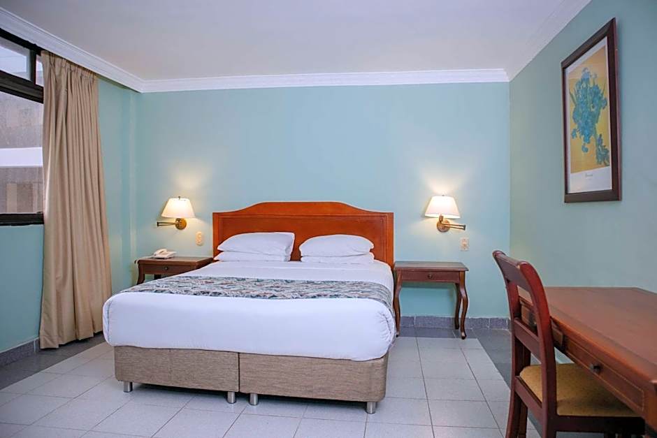Hotel Faranda Express Puerta Del Sol Barranquilla, A Member of Radisson Individuals