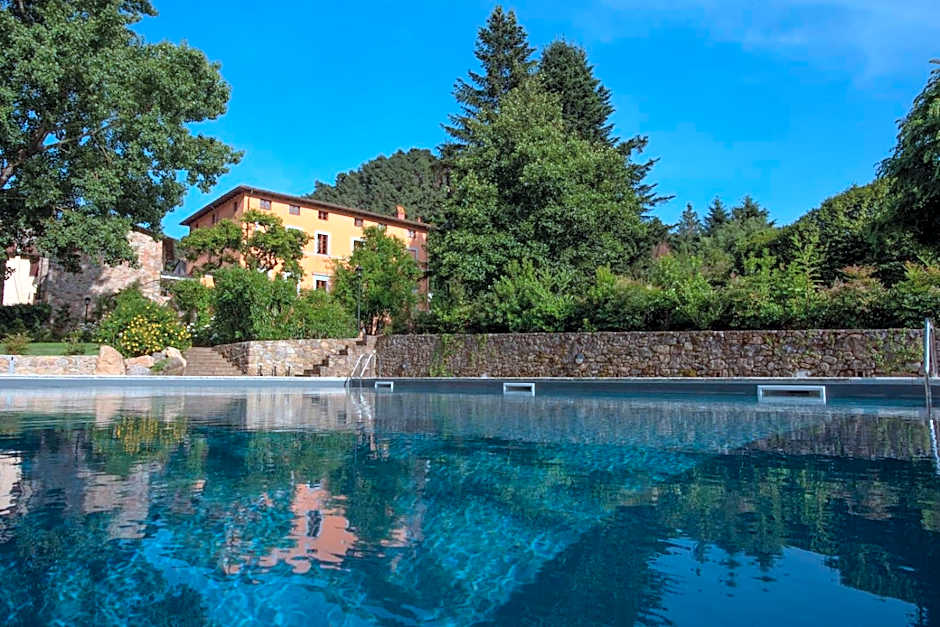 Relais Corte Rodeschi