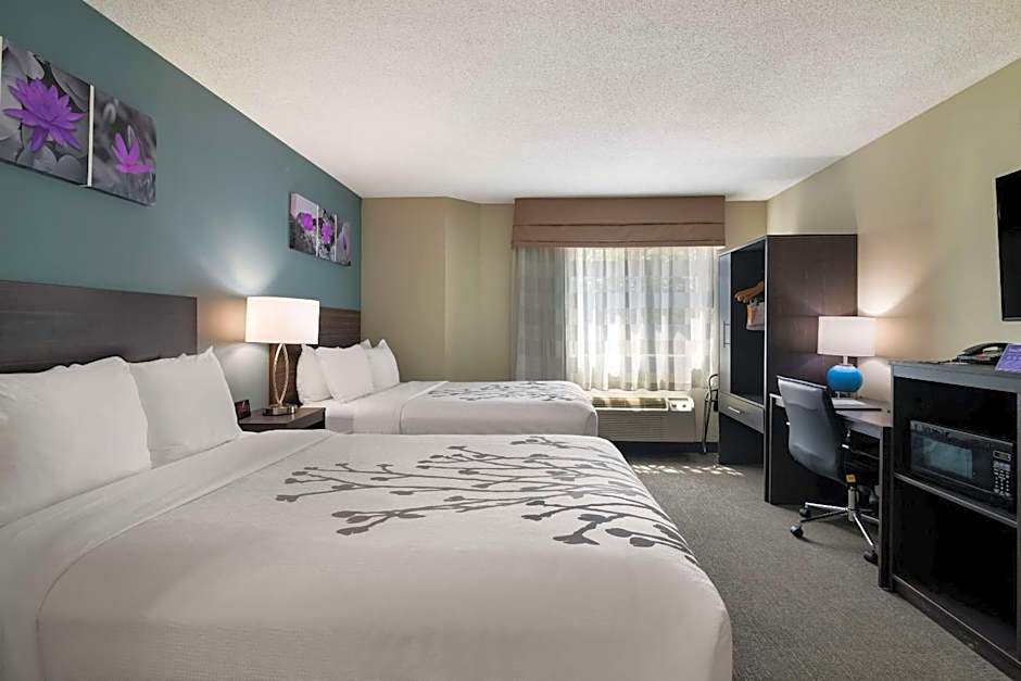 Garner Londonderry Manchester