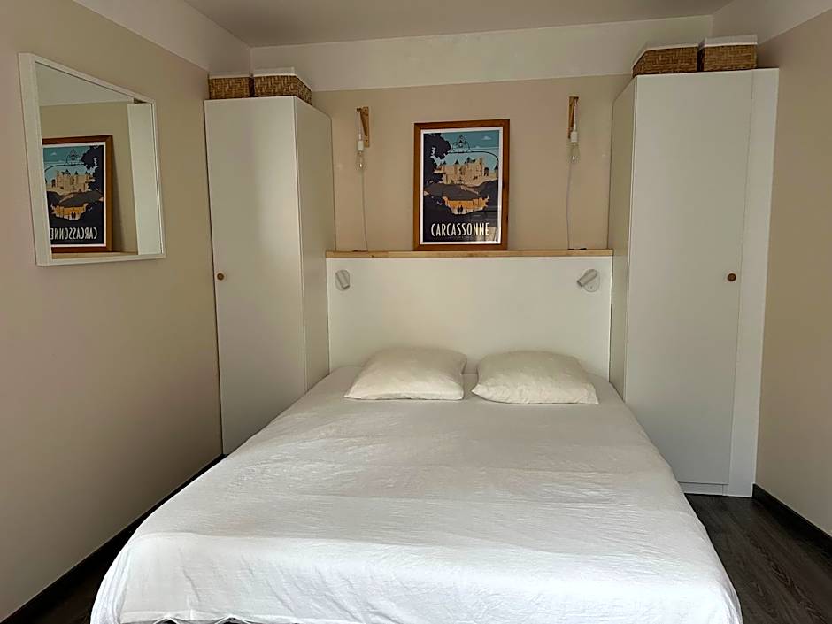 La Maison Vieille Maison d'Hôtes & Gîtes