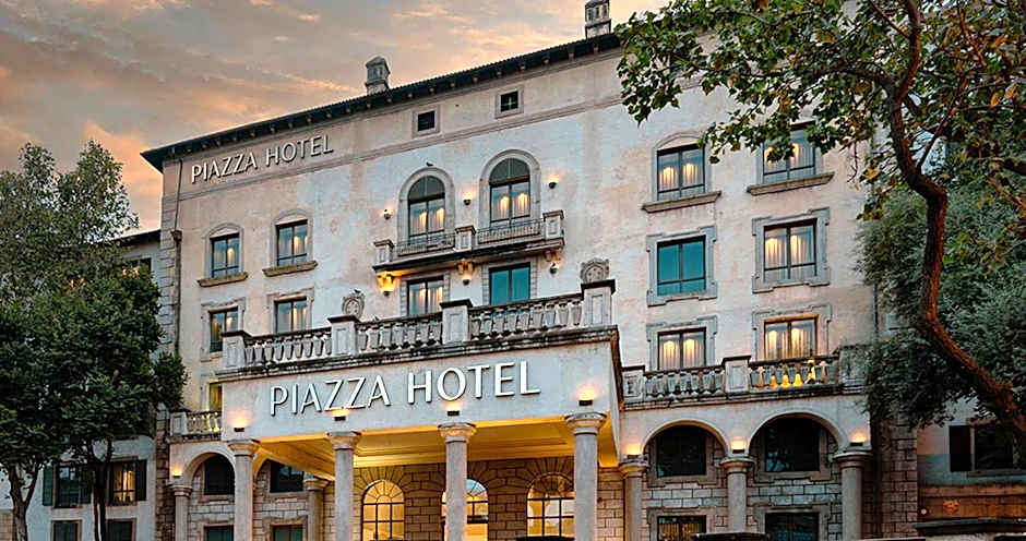 Piazza Hotel Montecasino