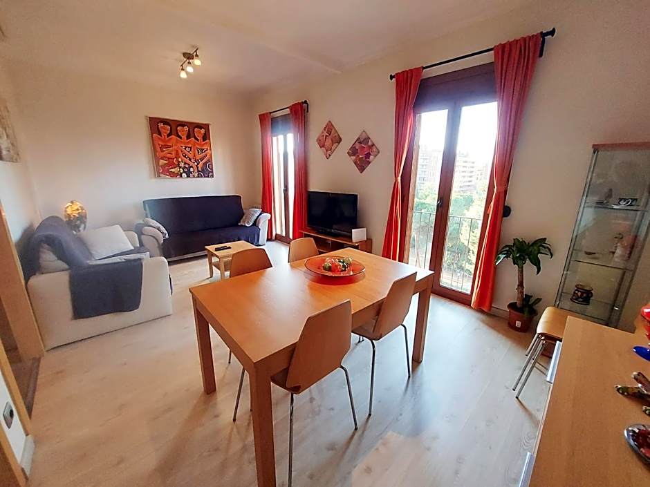 Absolute Sagrada Familia