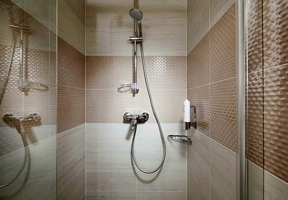 Holiday Inn Prague Congress Centre By IHG