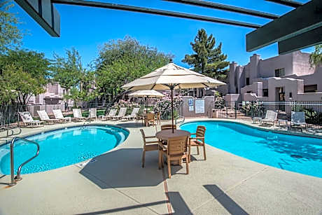 Villas Of Cave Creek