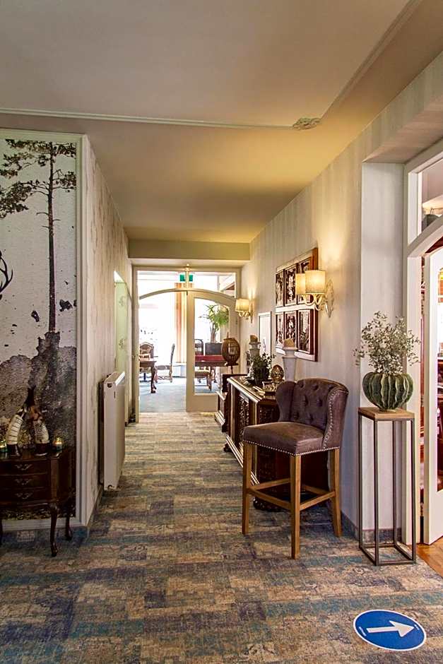 Grand Hotel Monopole