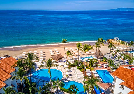 Buenaventura Grand Hotel & Spa - All Inclusive
