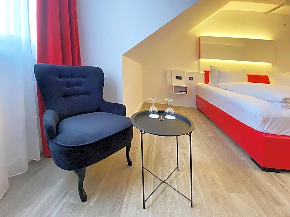 City Hotel Hoyerswerda