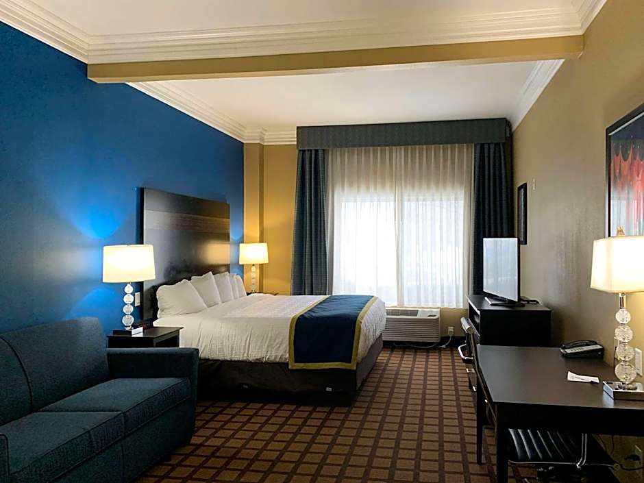 Comfort Inn Saint Paul East