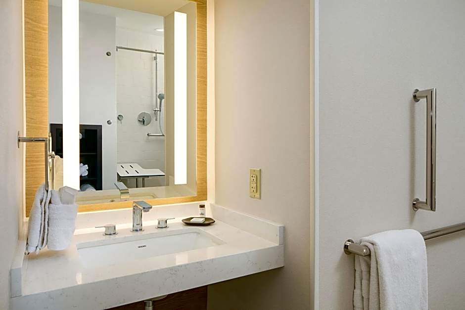 Sheraton Detroit Metro Airport