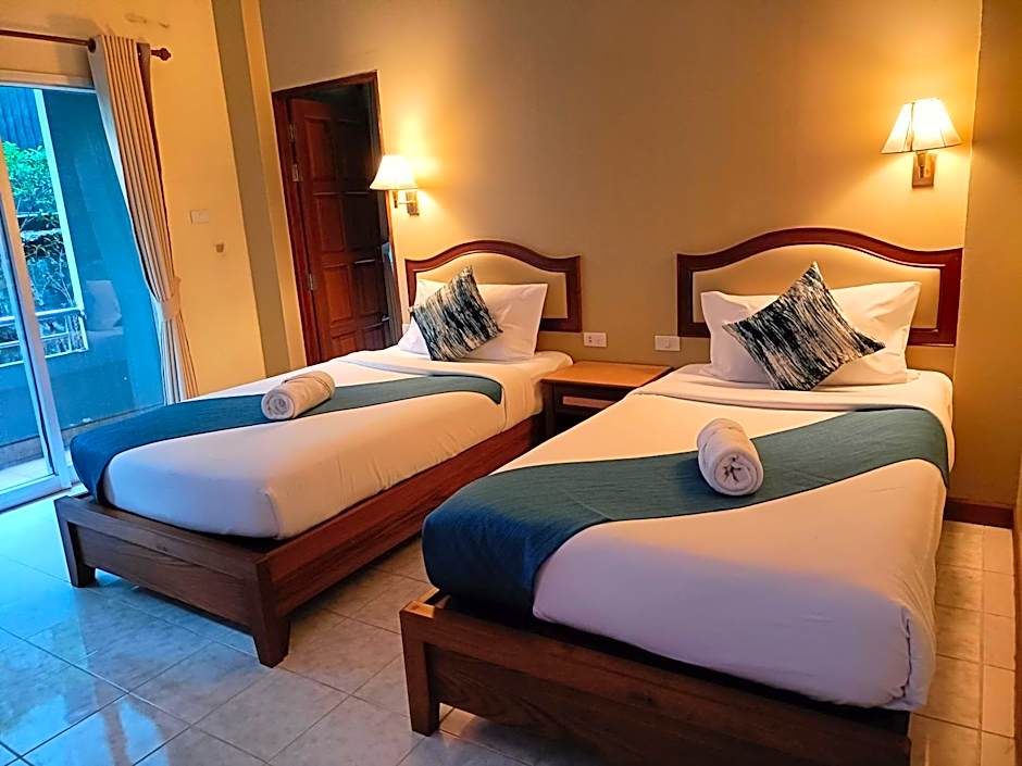 Lalisa Hotel Aonang