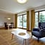 Apartmány Terasy Café