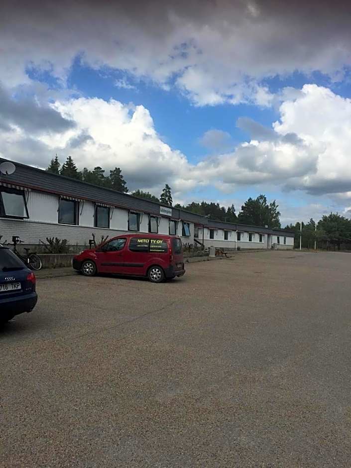 Noah longstay Arboga