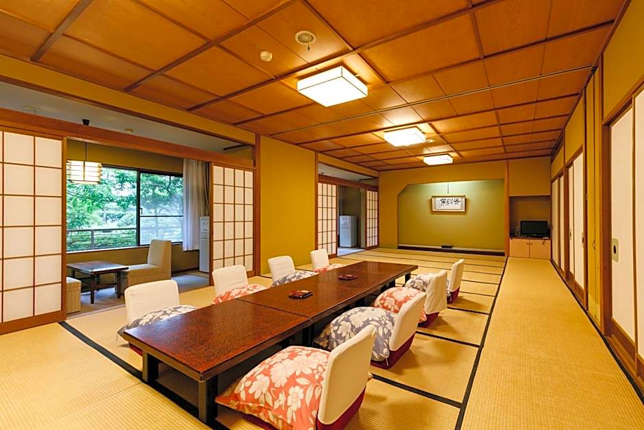 Awazuonsen Kitahachi