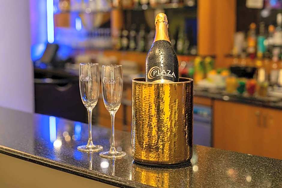 PLAZA Premium Wien