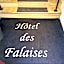 Hotel Des Falaises