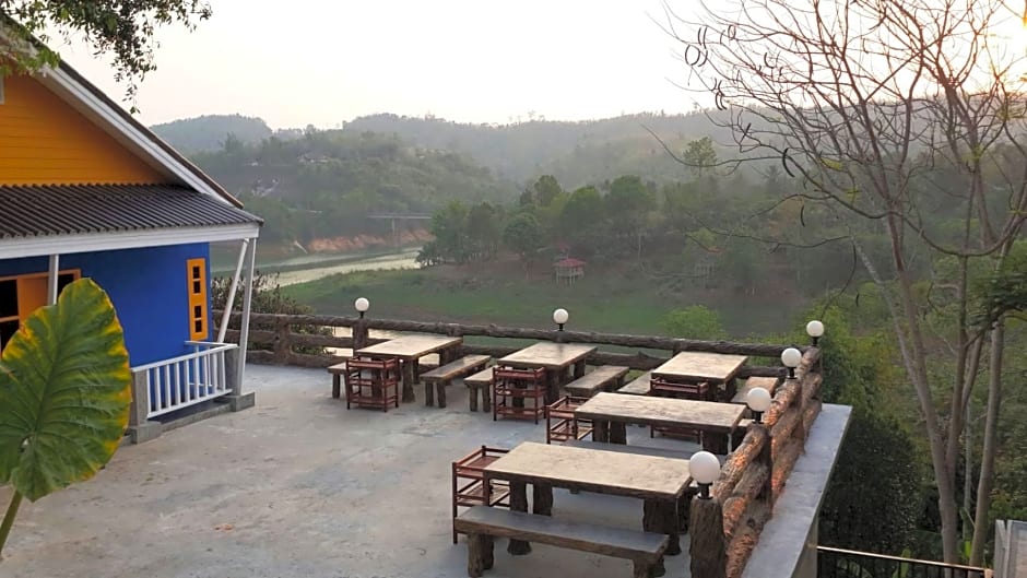 Love Bridge House Resort