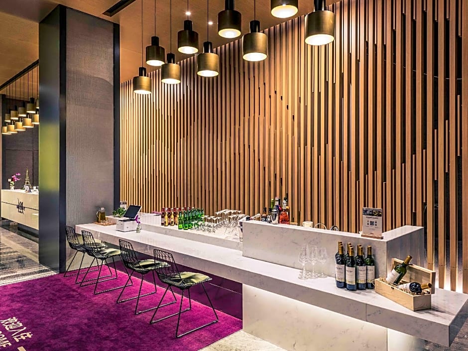 Mercure Yantai Golden Beach