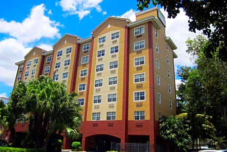 Extended Stay America Premier Suites - Miami - Coral Gables