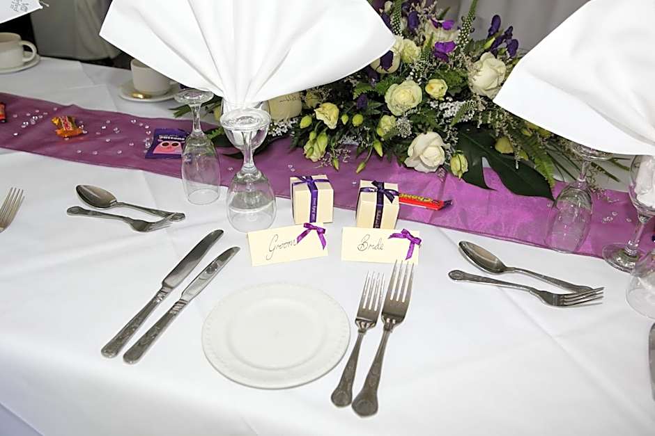 The Vine Hotel, Skegness