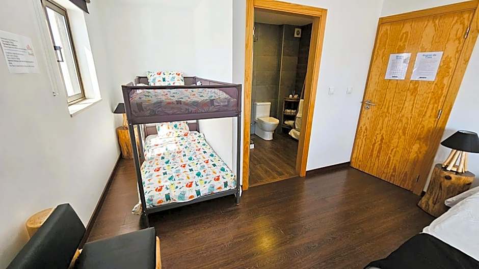 Atlantic Spot Guest House