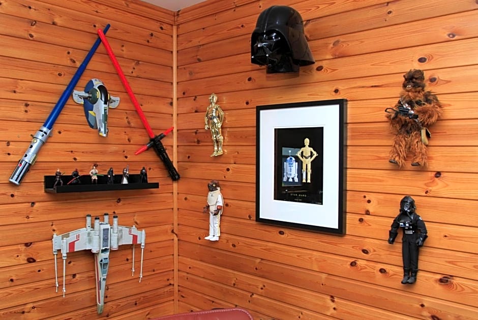 Reuben's Highland Retreat - Arisaig