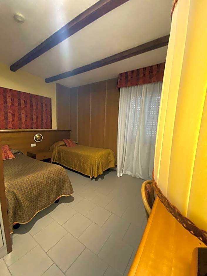Hotel Sila