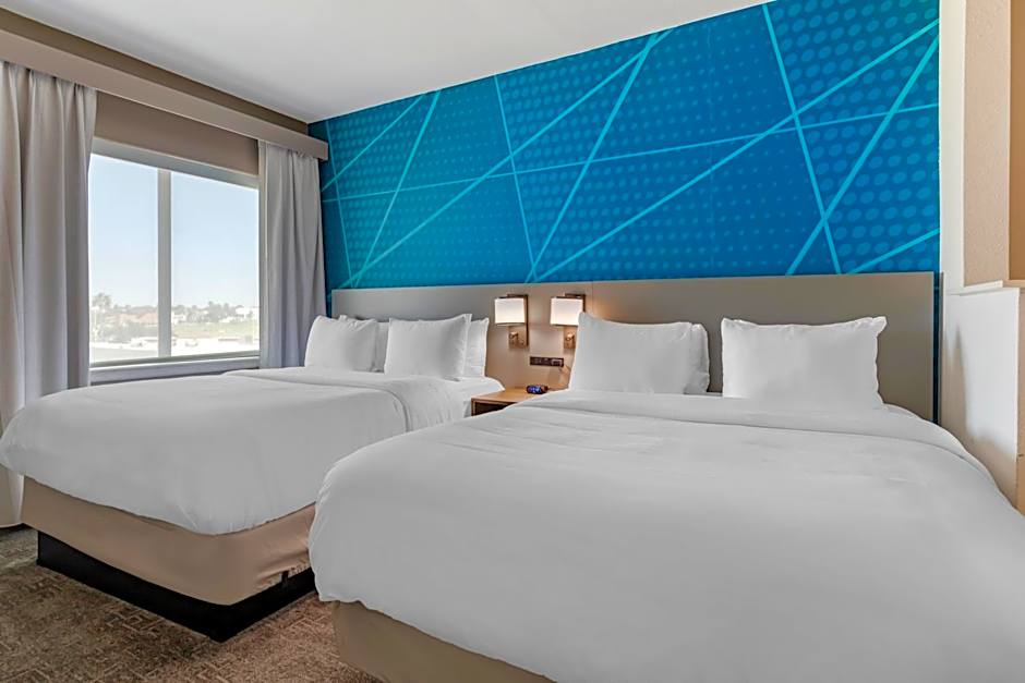 Comfort Suites Laredo - Nuevo Laredo