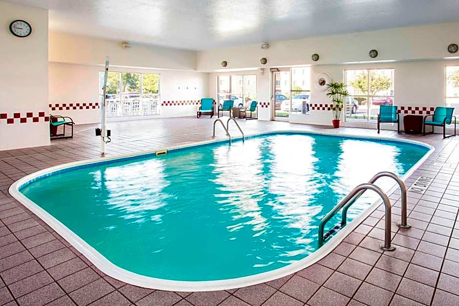 Residence Inn by Marriott Rockford