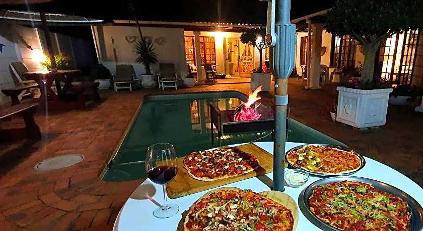 Dolphin Inn Guesthouse Blouberg