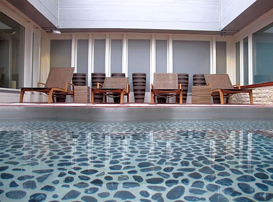 Crowne Plaza Zurich By IHG