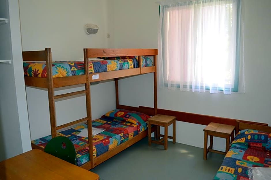 Vvf Villages Chatel Censoir