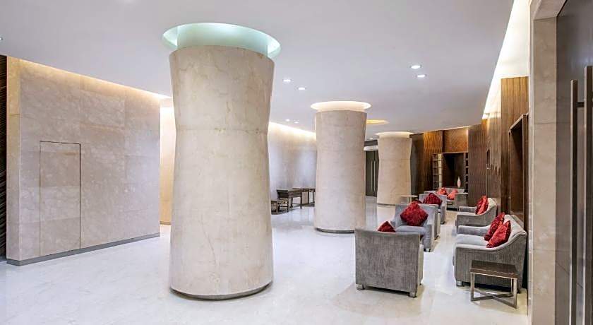 Holiday Inn Hefei By IHG