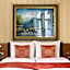 Living Hotel an der Oper