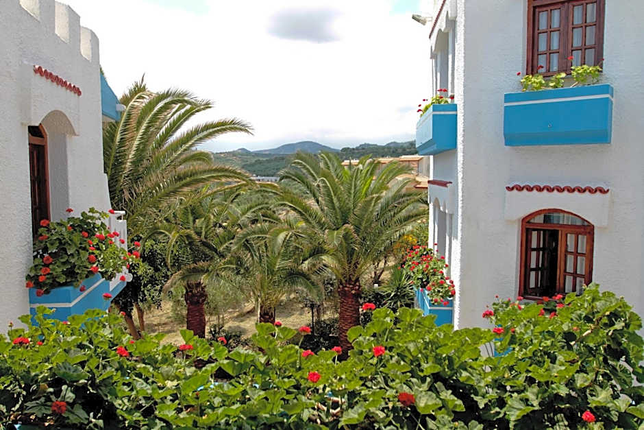 Folia Apartments Chania