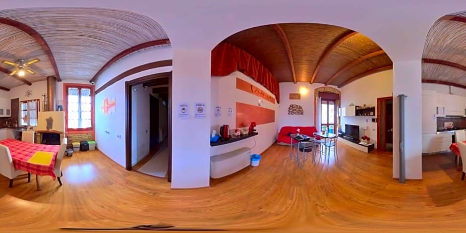 Antico Centro Quartu