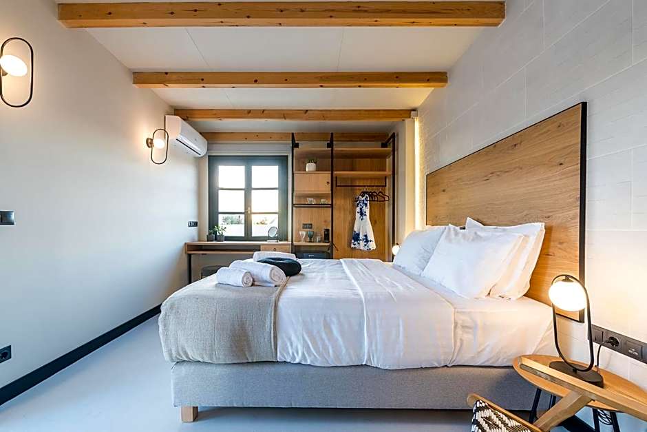 Moon And Stars Athens