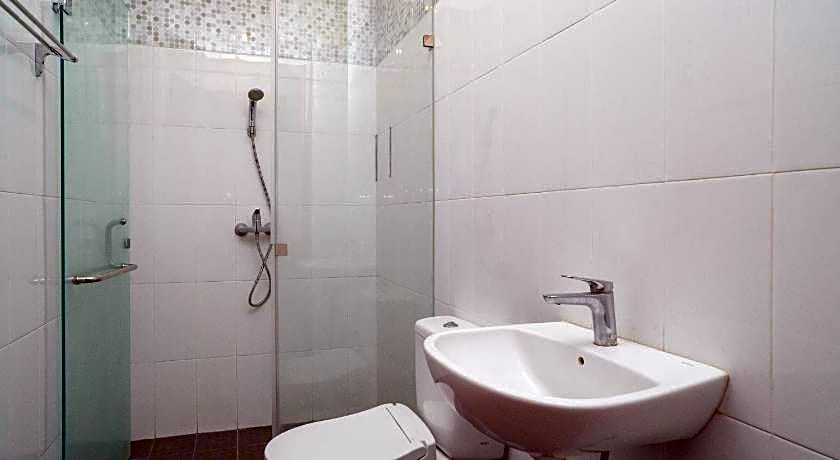 RedDoorz near ITDC Nusa Dua